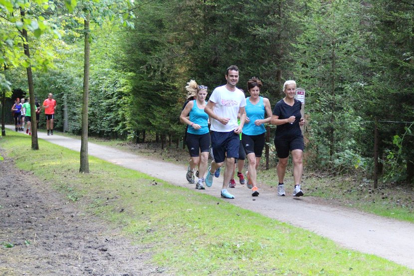 5 km test 2015 - 012